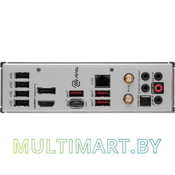 Материнская плата MSI MAG B760M Mortar WiFi II картинка 4